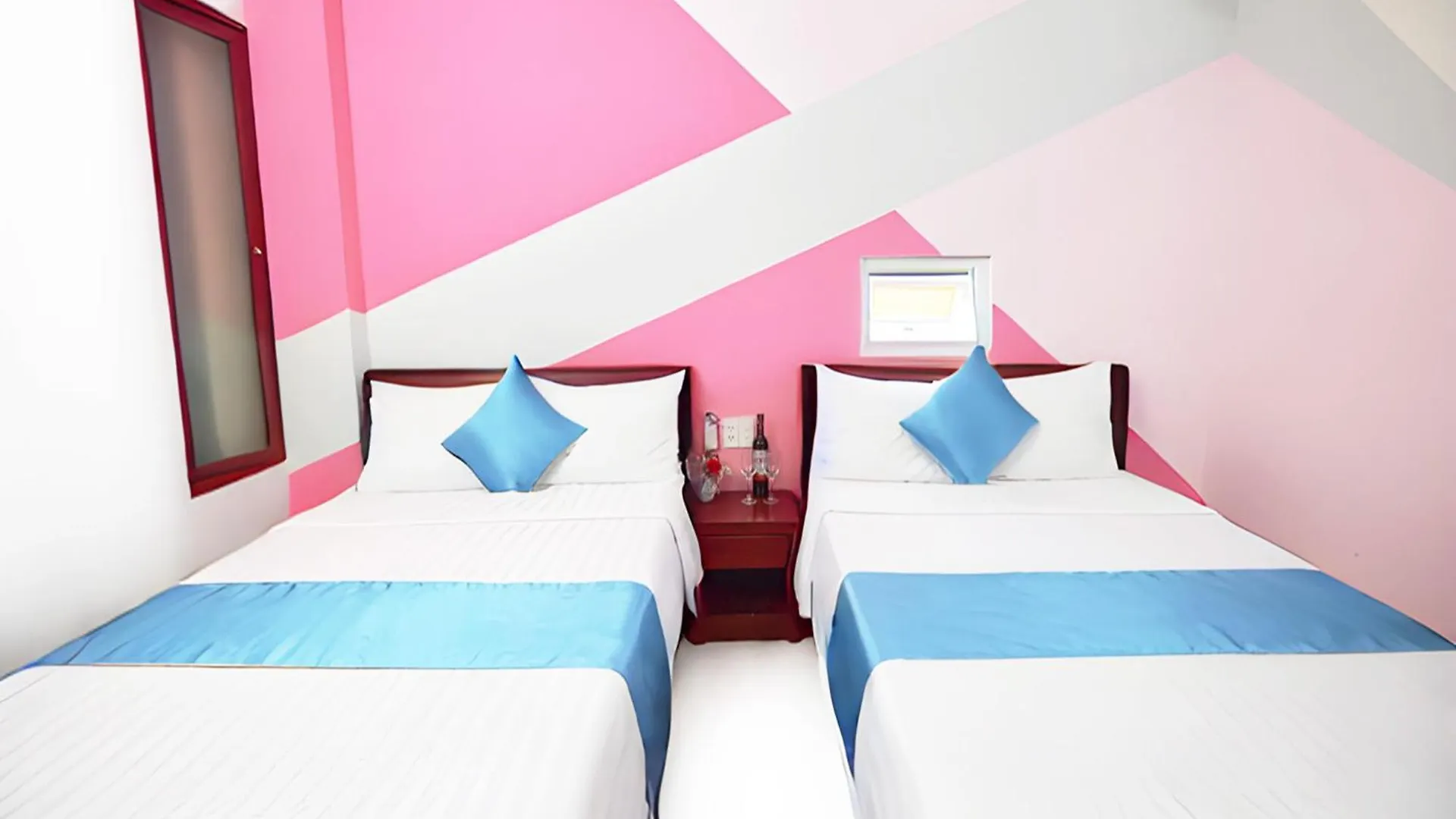 Khach San Thanh Nhung Hotel Da Nang
